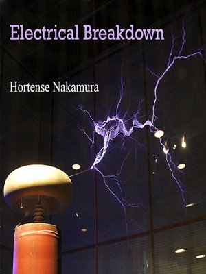 cover image of Electrical Breakdown
